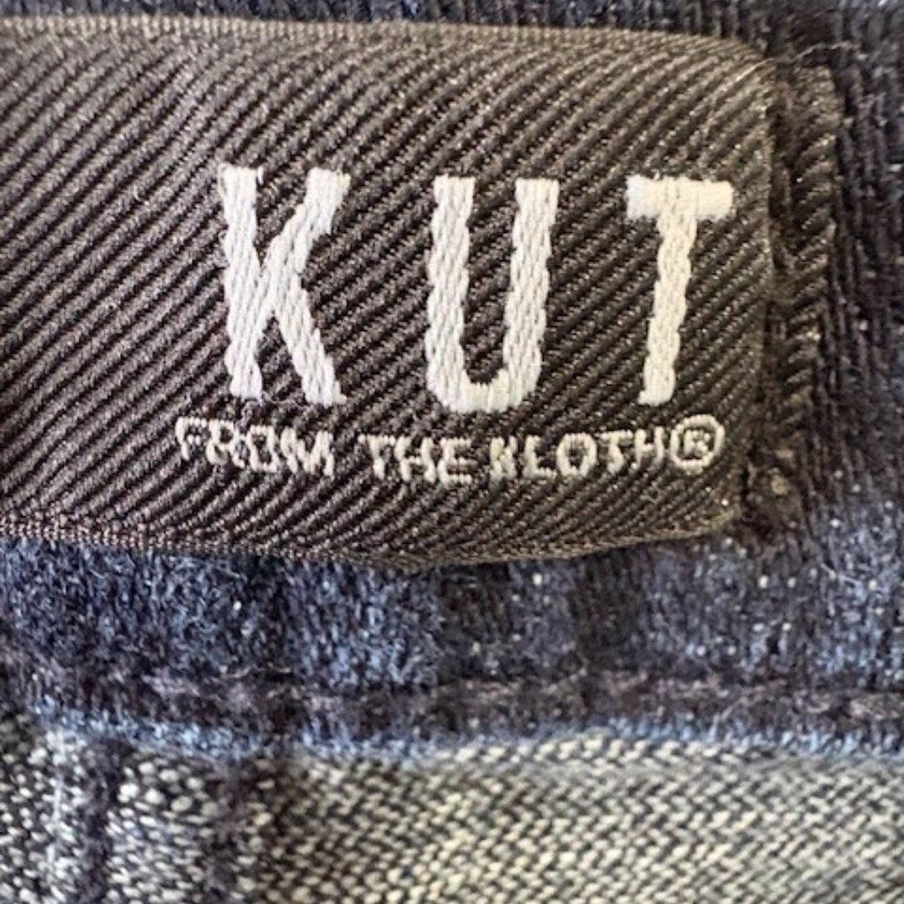 Kut From The Cloth Jeans